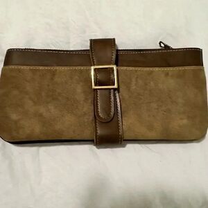 Vintage Handheld Wallet Purse‎